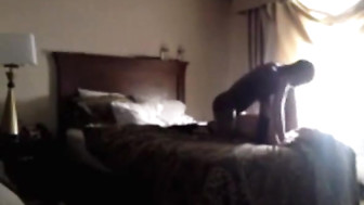 Asian Girl Crazy for Bbc