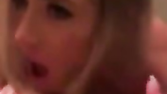 Hotwife love black cock