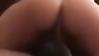 Hotwife love black cock