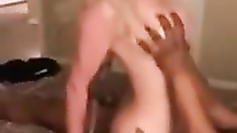 Hotwife love black cock