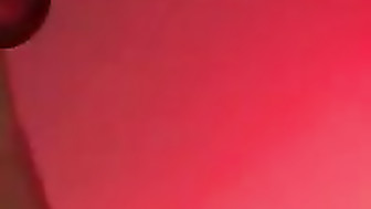 White Girl BBC Spit Roast