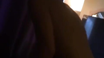 Boyfriend filming while his friend fucks his girlfriend