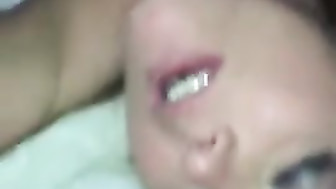 Wife shared