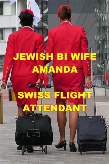 My Jewish whore wife Amanda in Florida