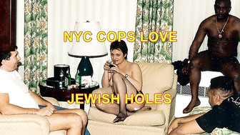 My Jewish whore wife Amanda