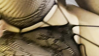 Hotwife hard fucking by bbc