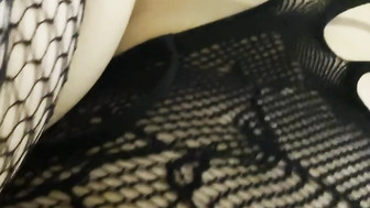 Hotwife hard fucking by bbc