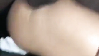 Iranian hotwife slut fucked by bbc and hubby watching