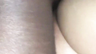 Iranian hotwife slut fucked by bbc and hubby watching