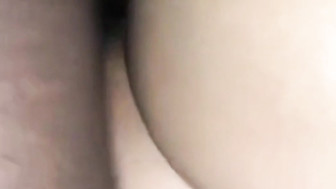 Iranian hotwife slut fucked by bbc and hubby watching