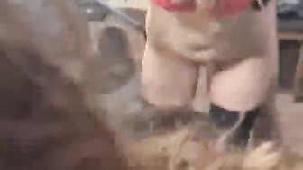 fucked my muslims friends sister