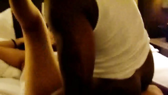 Slow and Nice interracial