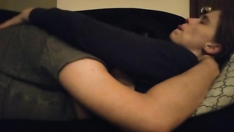 Sucking Boobs sweetly