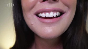 Cuckold white milf gets messy creampie from her endowed black stud