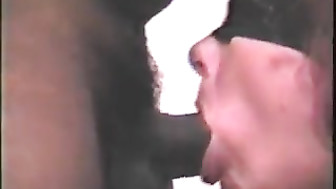 retro cum slut for BBC part one