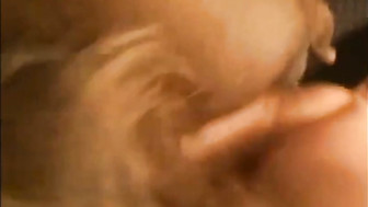 His wife loves to suck black cock