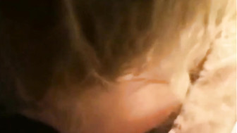 His wife loves to suck black cock