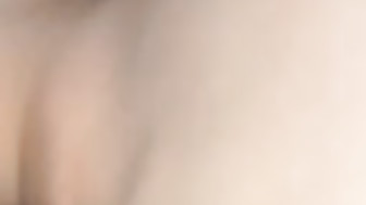 tiny blonde takes 10 inch dildo