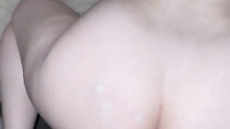 Fucking friends girl while he at work