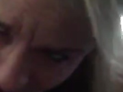 Guy shares his girlfriend.