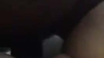 Guy shares his girlfriend.