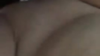 Guy shares his girlfriend.