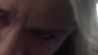 Guy shares his girlfriend.