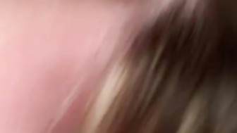 Rough sex with cheating wife