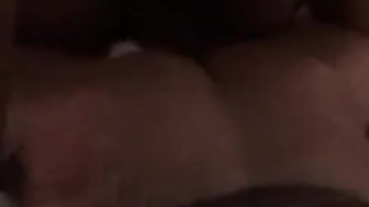 Wife Cuckolds Her Hubby for The First Time