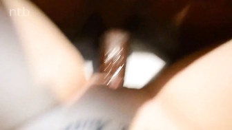Gorgeous Wife Cuckolds Hubby