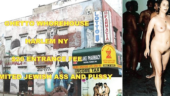 My Jewish whore wife Amanda