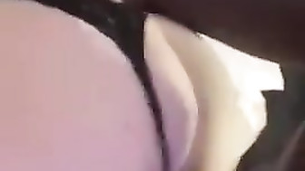 Trying to turn lesbian friend out