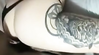 Trying to turn lesbian friend out