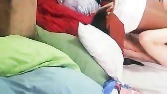 Wife shared first time blackman