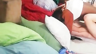 Wife shared first time blackman