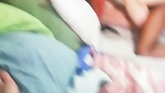 Wife shared first time blackman