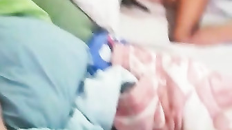 Wife shared first time blackman