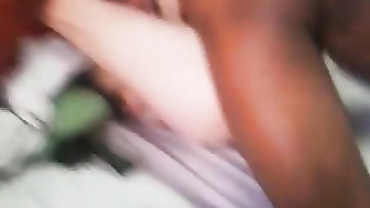 Cuckold Wife getting Deep BBC