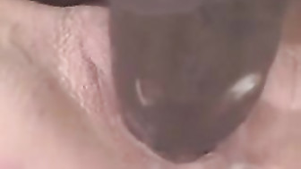Cuckold Hubby Reclaims Wife After BBC