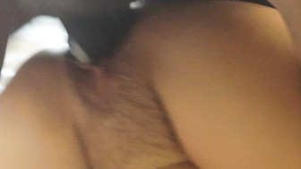 Slut milf taking black cock