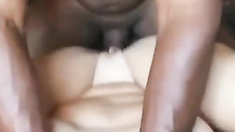 Hitting that spot