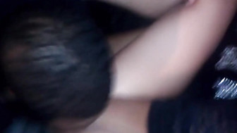 Give Me That Big Black Cock