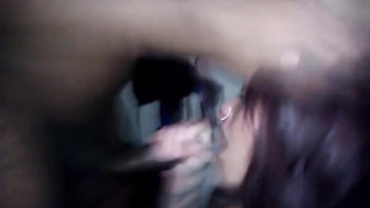 Give Me That Big Black Cock