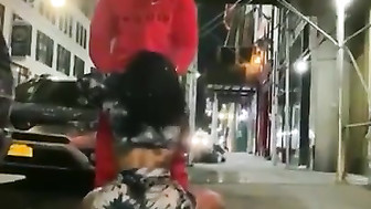 Where is Your Wife Tonight?
