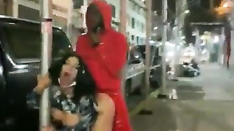 Where is Your Wife Tonight?
