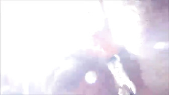 British blonde teen got gangbanged by random strangers on public beach 2