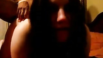 Telling husband how it feels