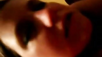 Telling husband how it feels