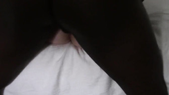 Mature Slut Wife Has a Gangbang