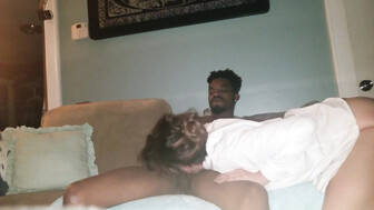 Cock Raiding insane 2